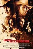 Day of Reckoning DVD Release Date