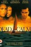 Dead Calm DVD Release Date