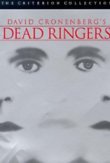 Dead Ringers DVD Release Date
