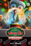 Diary of a Wimpy Kid Christmas: Cabin Fever DVD Release Date