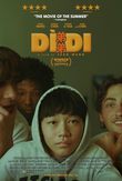 Didi DVD Release Date