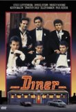 Diner DVD Release Date