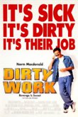 Dirty Work DVD Release Date