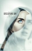 Disclosure Day DVD Release Date