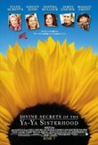 Divine Secrets of the Ya-Ya Sisterhood DVD Release Date