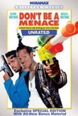 Don't Be a Menace to South Central While Drinking Your Juice in the Hood DVD Release Date