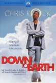 Down to Earth DVD Release Date