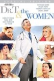 Dr T and the Women DVD Release Date