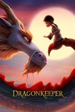 Dragonkeeper DVD release date