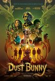 Dust Bunny DVD Release Date