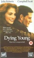 Dying Young DVD Release Date