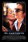 El cantante DVD Release Date