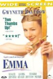 Emma DVD Release Date