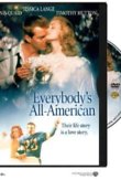 Everybody's All-American DVD Release Date