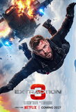 Extraction 3 DVD Release Date
