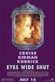 Eyes Wide Shut DVD Release Date