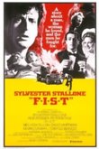 F.I.S.T DVD Release Date