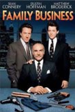 Family Business DVD Release Date