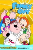 Family Guy DVD Release Date