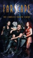 Farscape DVD Release Date