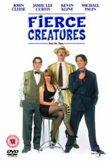 Fierce Creatures DVD Release Date