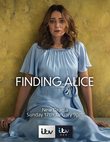 Finding Alice: Series 1 DVD Release Date