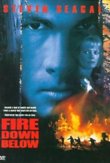 Fire Down Below DVD Release Date