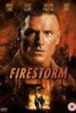 Firestorm DVD Release Date