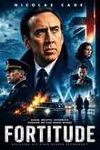 Fortitude DVD Release Date