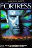 Fortress DVD Release Date