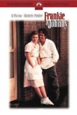 Frankie and Johnny DVD Release Date