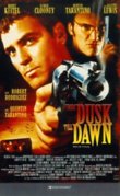 From Dusk Till Dawn DVD Release Date