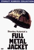 Full Metal Jacket DVD Release Date
