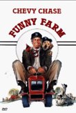 Funny Farm DVD Release Date
