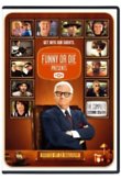 Funny or Die Presents... DVD Release Date