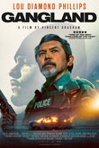 Gangland DVD Release Date