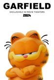 Garfield DVD Release Date