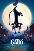 Gatto DVD Release Date