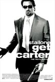 Get Carter DVD Release Date