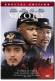 Glory DVD Release Date