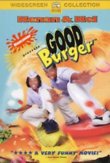 Good Burger DVD Release Date
