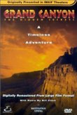Grand Canyon: The Hidden Secrets DVD Release Date