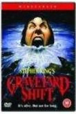 Graveyard Shift DVD Release Date