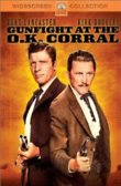 Gunfight at the O.K. Corral DVD Release Date