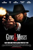 Guns & Moses DVD Release Date