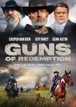 Guns of Redemption DVD Release Date