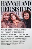 Hannah and Her Sisters DVD Release Date