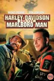 Harley Davidson and the Marlboro Man DVD Release Date