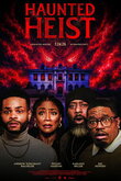 Haunted Heist DVD Release Date