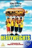 Heavy Weights DVD Release Date